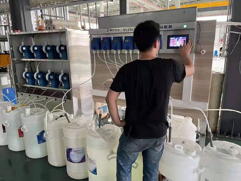 谢通门全自动进料-01