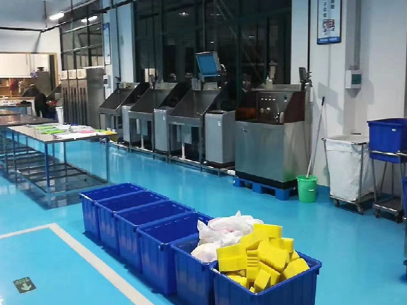 谢通门工厂图片-03