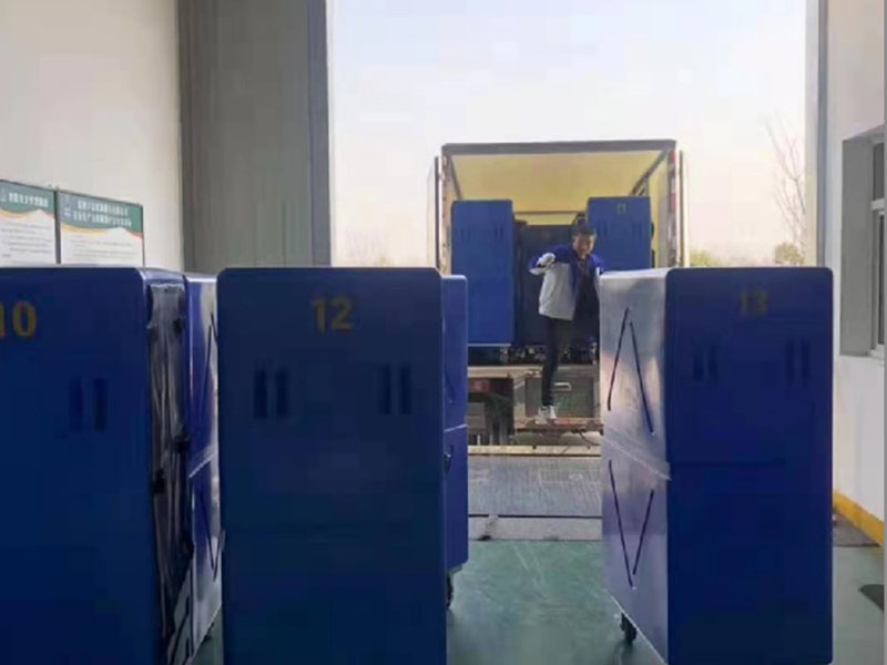 谢通门工厂图片-02