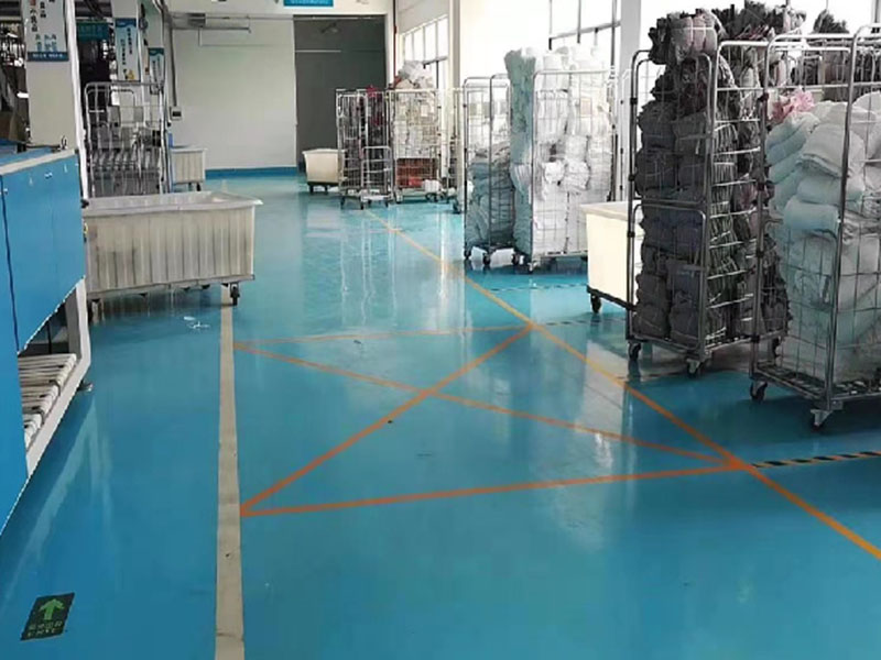 谢通门工厂图片-01